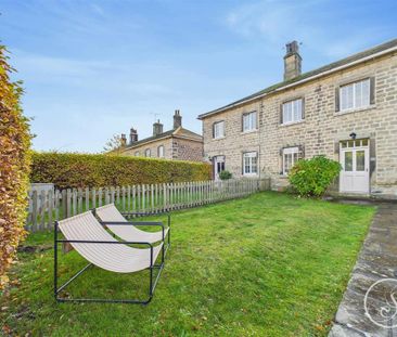 2 bedroom bungalow to rent - Photo 2