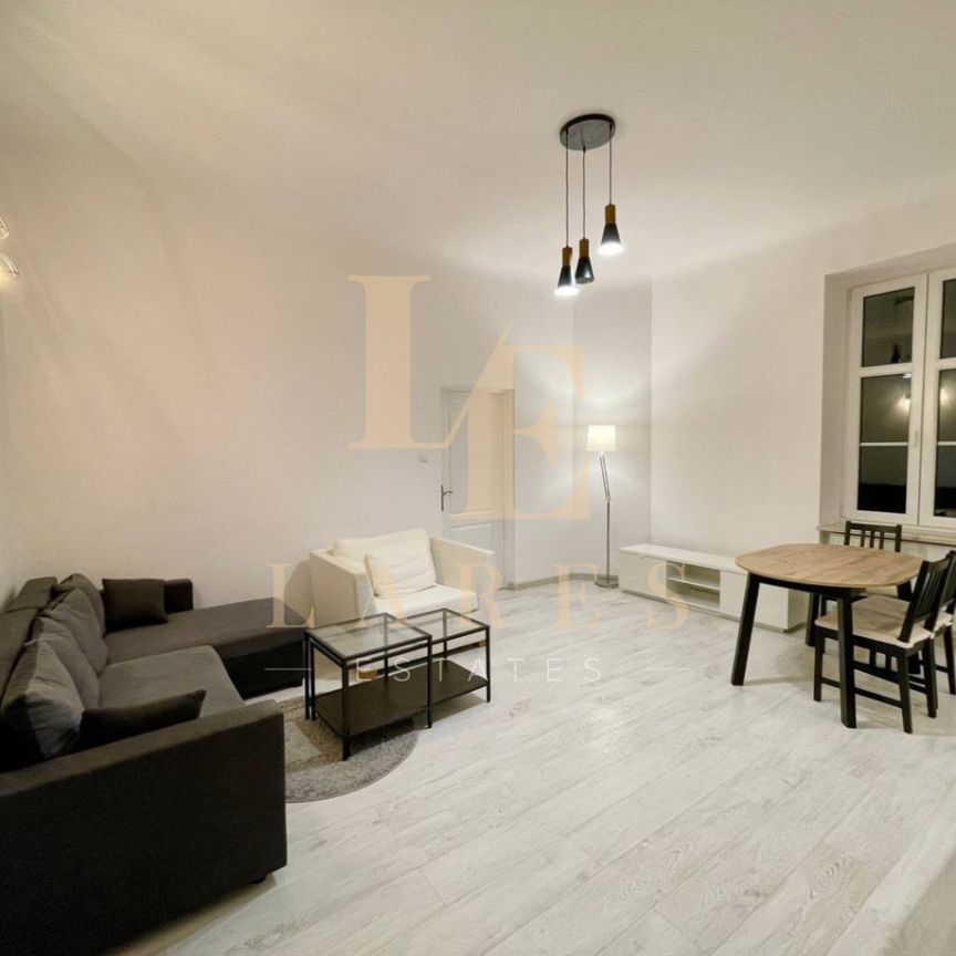 Metro Politechnika|Super okolica|Wysokie sufity - Photo 1