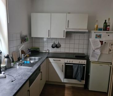 **Celle - Charmante 4-Zimmer Altbauwohnung in der Celler Altstadt m... - Photo 1