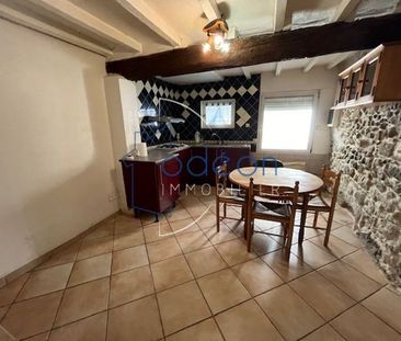 Maison 3 pièces à louer - Photo 4