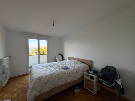 3.5 Zimmer, 63 m², 3. Stock - Photo 2