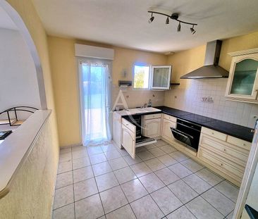 Location Maison 5 pièces 112m² LA FLECHE 72200 - Photo 1