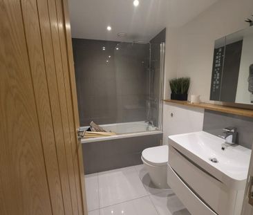 2 bedroom apartment to rent - Photo 6