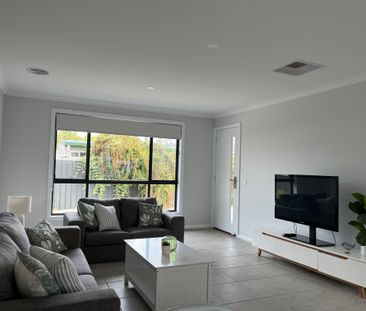 Modern 2 Bedroom Townhouse - Photo 1