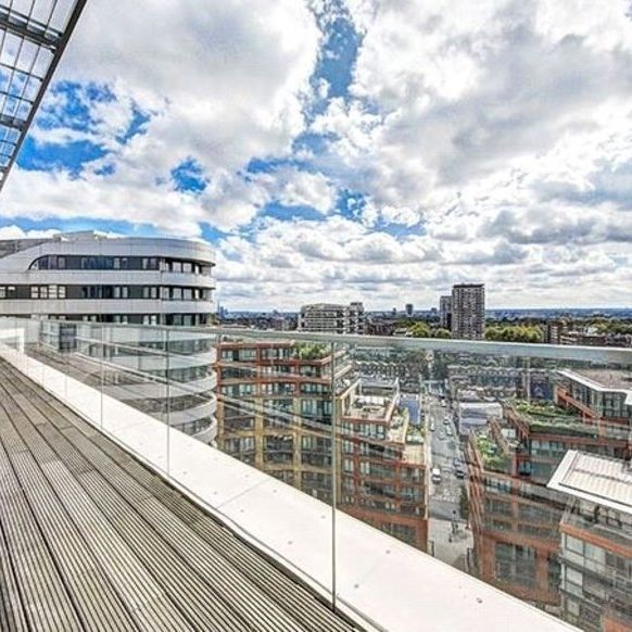 West Quay, Paddington, London, W2 1AP - Photo 1