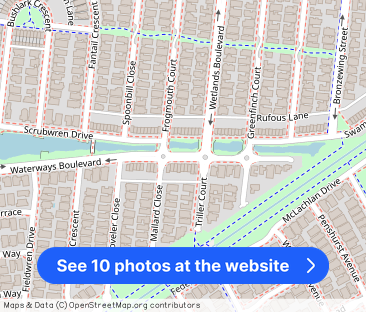 Sophisticated Single Level with Park Views! - Photo 1