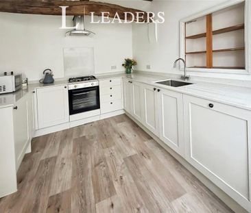 3 bedroom detached house to rent - Photo 1