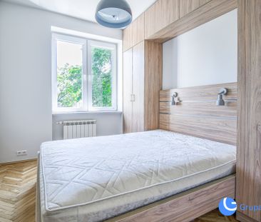 Nowoczesne 3-pok 61m2 Nowa Huta, Plac Centralny - Photo 4