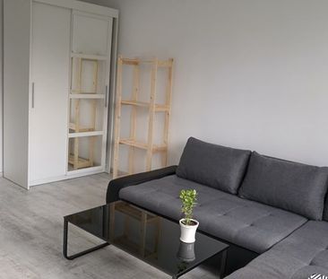 Szczecin Pomorzany, ul. 9 Maja - Zdjęcie 1