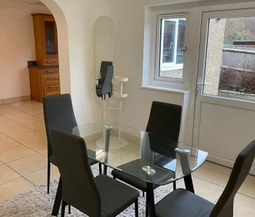 1 bedroom house of multiple occupation to rent - Photo 1