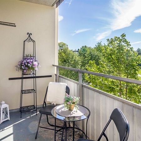 Domaregatan 14 A - Photo 3