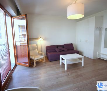 Studio 26m2, Małe Błonia, Przybyszewskiego 2900ALL - Photo 2