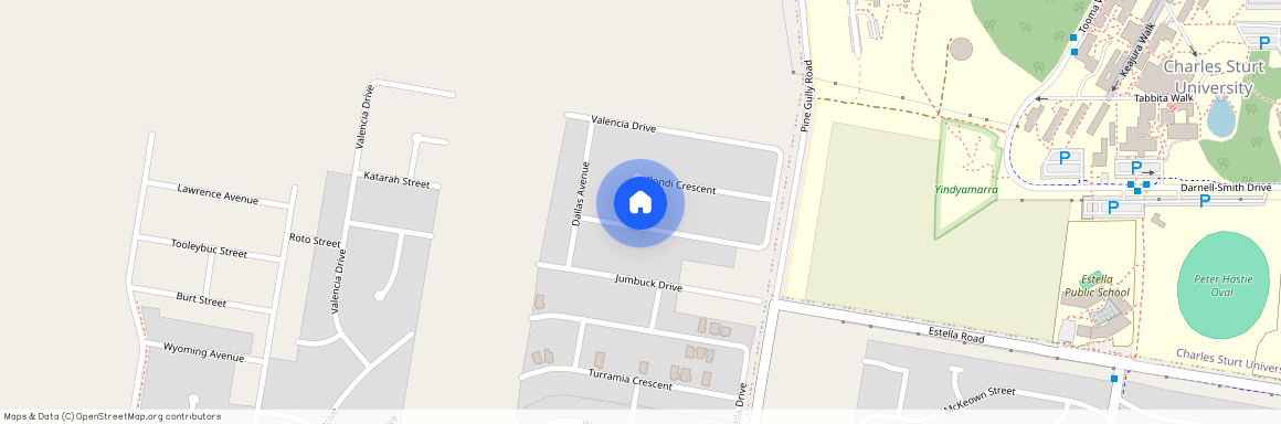 148 Valencia Drive, NSW 2650, Gobbagombalin