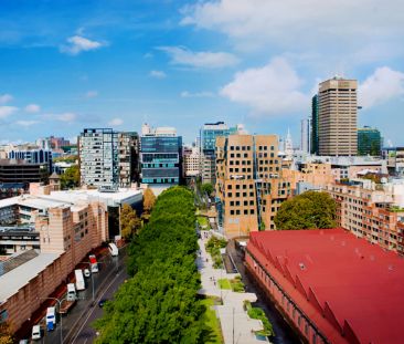 Scape Darling Square, Sydney - Photo 2