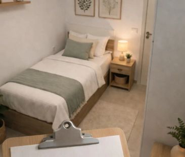 Piso de alquiler en Carrer Menéndez Pelayo, Centro Puerto - Foto 5