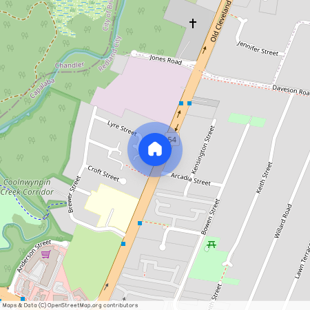 13/11 Lyre St, Qld 4157, Capalaba