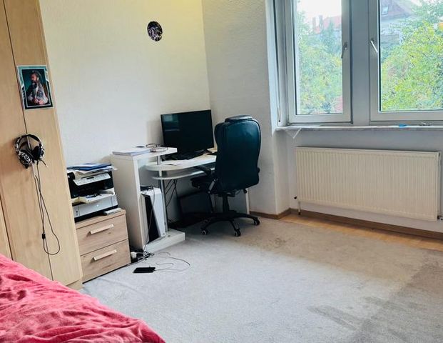 Nachmieter gesucht für 1,5 Zimmer Wohnung. - Photo 1