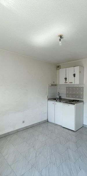 Location Appartement 1 pièce 18m² LE BOURGET DU LAC 73370 - Photo 1