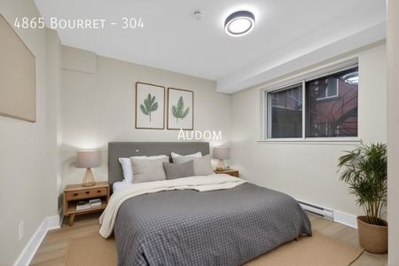 4865 Bourret - 304 - Photo 5