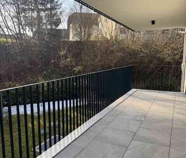 2.5 Zimmer, 41 m², 3. Stock - Photo 3