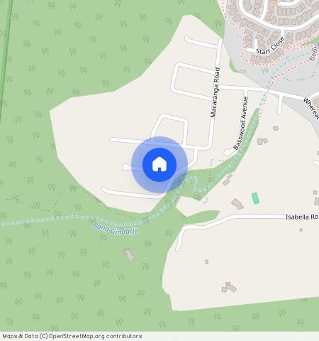 19 Tuckeroo Cl, Qld 4869, Bentley Park