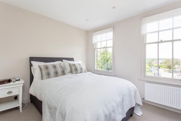 2 bedroom cottage to rent - Photo 1