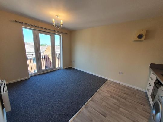 1 bedroom flat to rent - Photo 1
