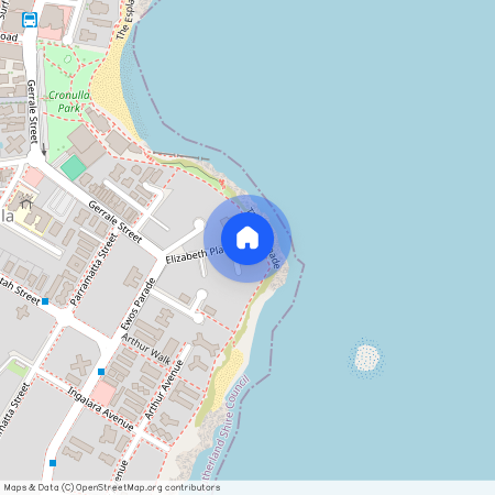 6/23 The Esplanade, NSW 2230, Cronulla