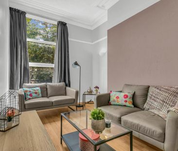 2 bedroom flat to rent - Photo 6