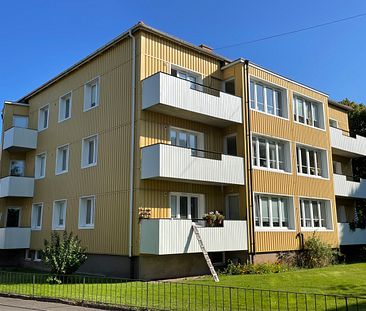 3 rum och kök, Trinnöjegatan 8 - Foto 3