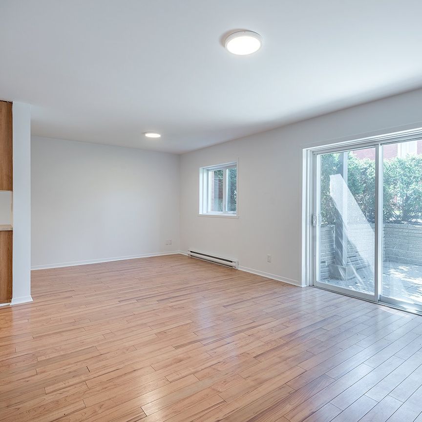 Appartement - 103-31 Rue de la Gare - Photo 1