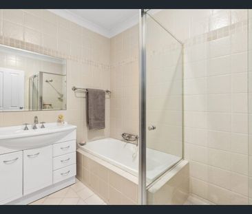 Spacious 3-Bedroom Townhouse in Peaceful Sans Souci Complex - Photo 6