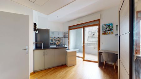Location appartement 1 pièce, 26.88m², Asnières-sur-Seine - Photo 4