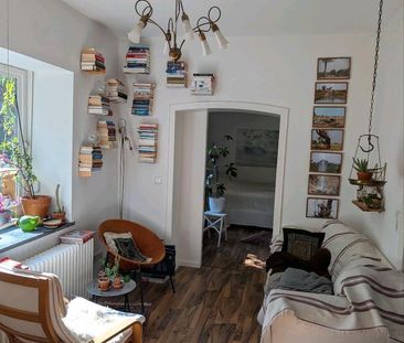 Wohnung zur Untermiete vom 01.02.2026-01.06.2026 - Photo 1