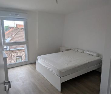 Location appartement 3 pièces - 69.6m² à Armentières (59280) - Photo 6