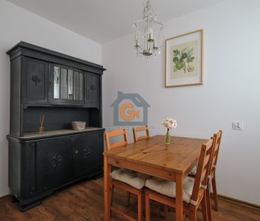 Wynajmę 2 pok. mieszkanie w samym Legnickim Rynku - Zdjęcie 1