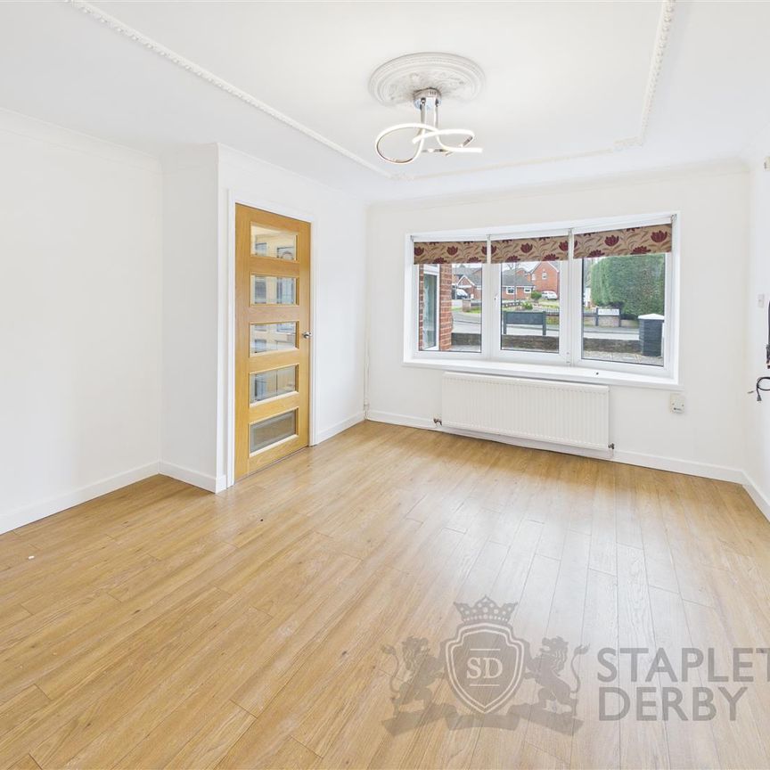 4 Bedroom Detached House for Rent - Photo 1