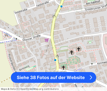 Traumhaftes PENTHOUSE: zum Erstbezug nach Renovierung: lichtdurchfl... - Foto 1
