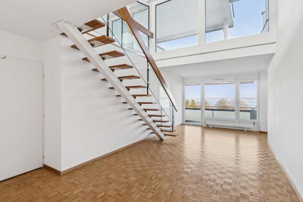 5 Zimmer, 139 m², 7. Stock - Photo 1