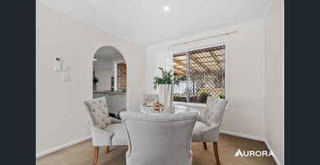 Entertain in Style – Spacious Family Home with a Huge Yard! - Photo 5