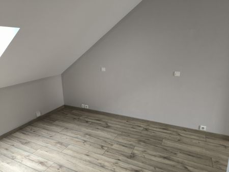 Location Appartement 2 pièces 30m² LAROCHE ST CYDROINE 89400 - Photo 2