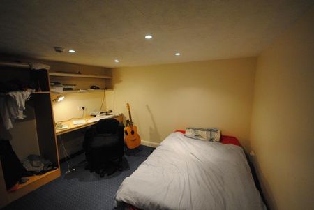 7 bedroom house to rent - Photo 4