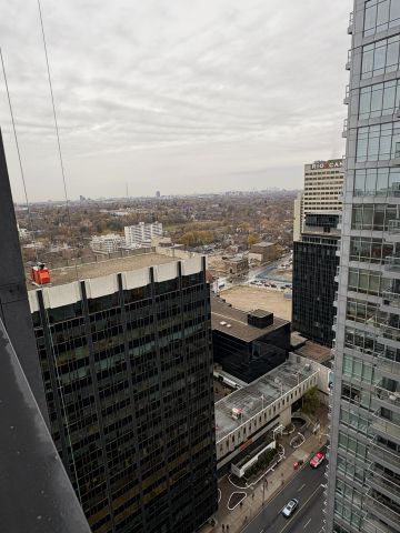 For Lease - 20 Soudan Avenue Unit# 2510, Toronto, Ontario - Photo 2