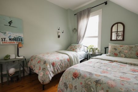 For Lease - 596250 4th Line, Blue Mountains, Ontario - Photo 2