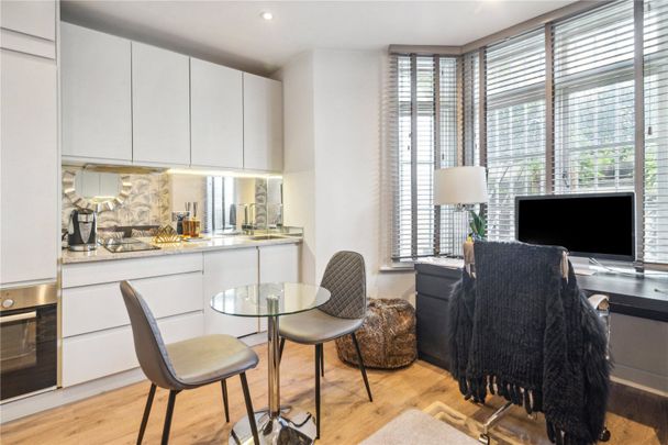 Finborough Road, Earls Court, SW10 - Photo 1