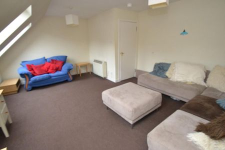 2 bedroom flat to rent - Photo 5