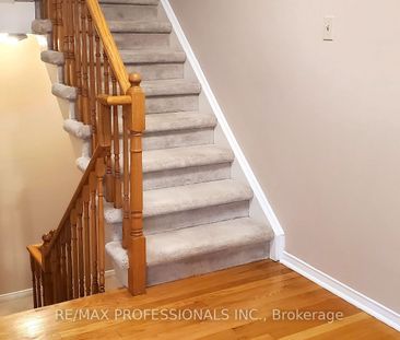 For Lease - 2545 Addingham Crescent, Oakville, Ontario - Photo 3
