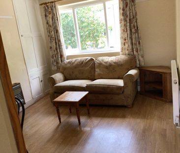 1 Bed Flat, Lambert St, S3 - Photo 1