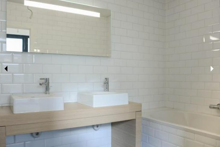 Appartement te huur - Foto 3