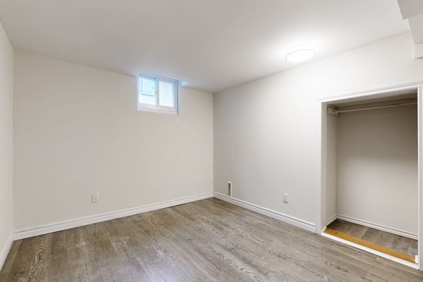 For Lease - 779 Wesley Drive Unit# Bsmt, Oshawa, Ontario - Photo 1